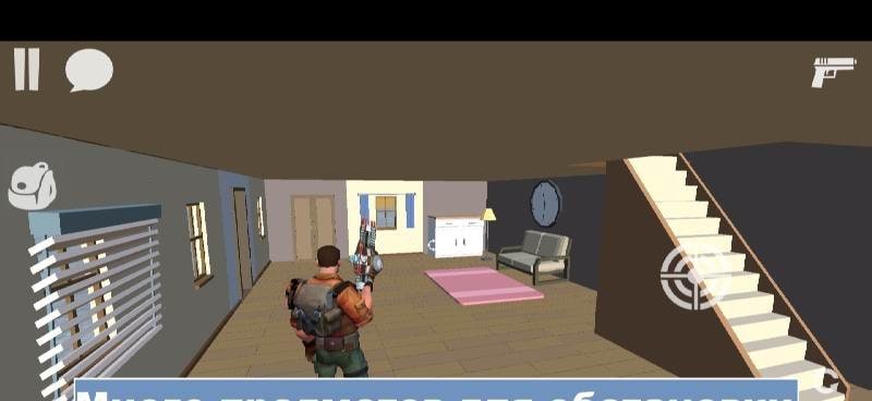 Sandbox One: Build Online Mod screenshot 3
