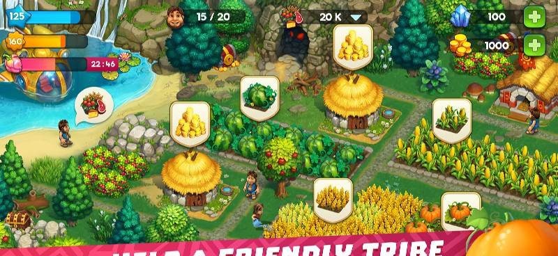 Ancient Village screenshot 4