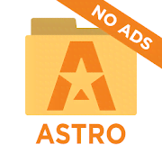 File Browser by Astro (File Manager)