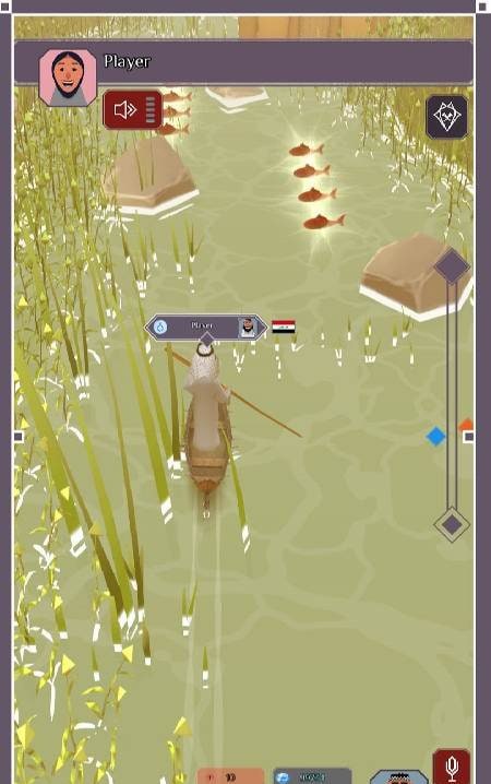 Tantal gameplay screenshot 3
