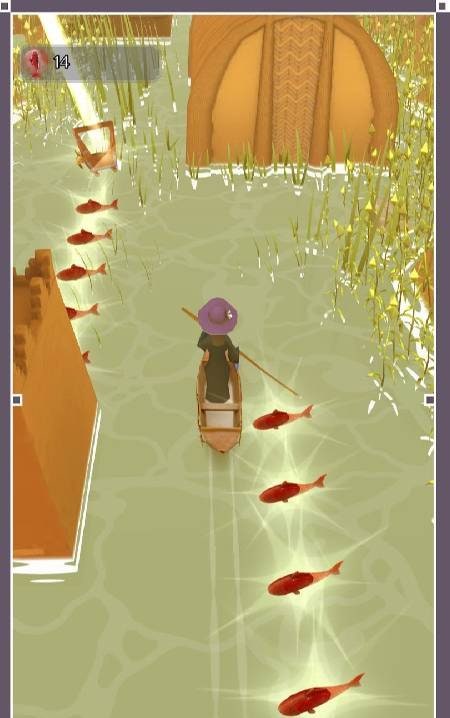 Tantal gameplay screenshot 4