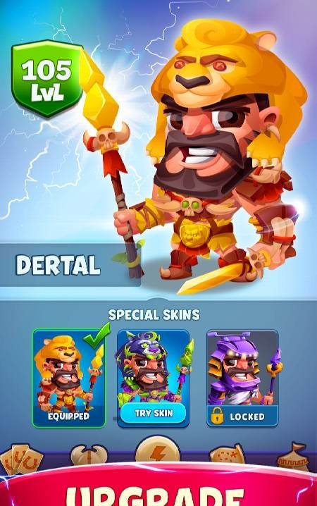 Lucky Buddies Screenshot 3