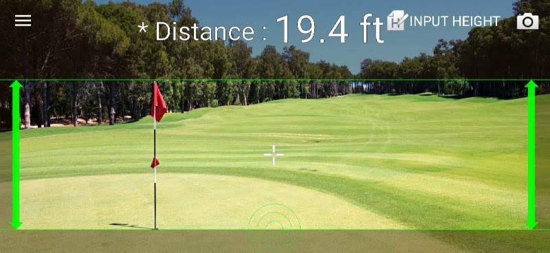 Smart Distance Pro screenshot 1