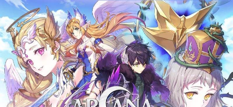 Arcana Tactics screenshot 1