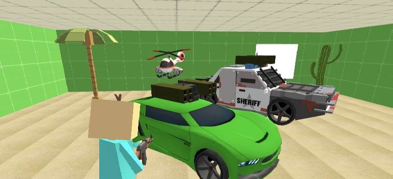 TooBold screenshot 1
