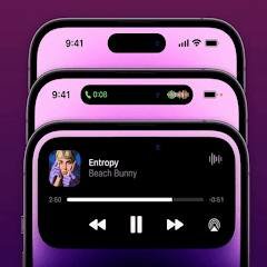 Dynamic Dot Pro - iLand iOS 16