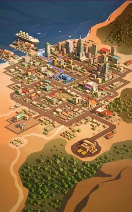 Police Station screenshot 1