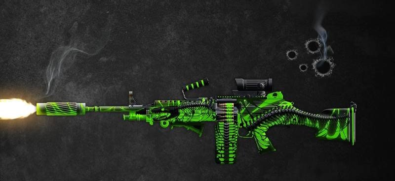 Shotgun Sounds: Gun Simulator screenshot 4