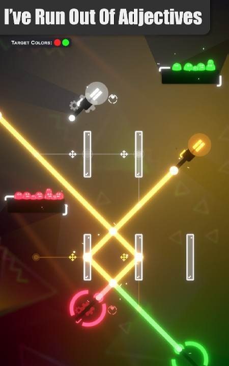 Let It Shine screenshot 4