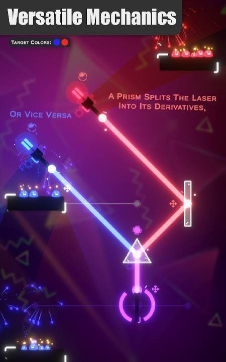 Let It Shine screenshot 3