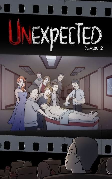Unexpected2 gameplay screenshot 1