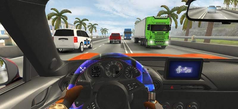 Car Racing Games: Car Games 3D screenshot 2