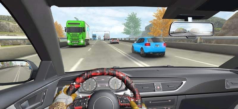 Car Racing Games: Car Games 3D screenshot 4