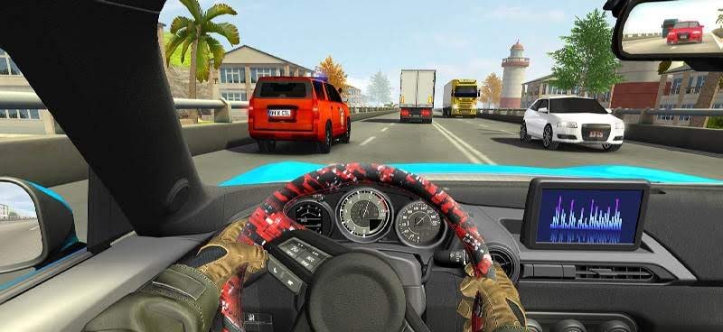Car Racing Games: Car Games 3D screenshot 3