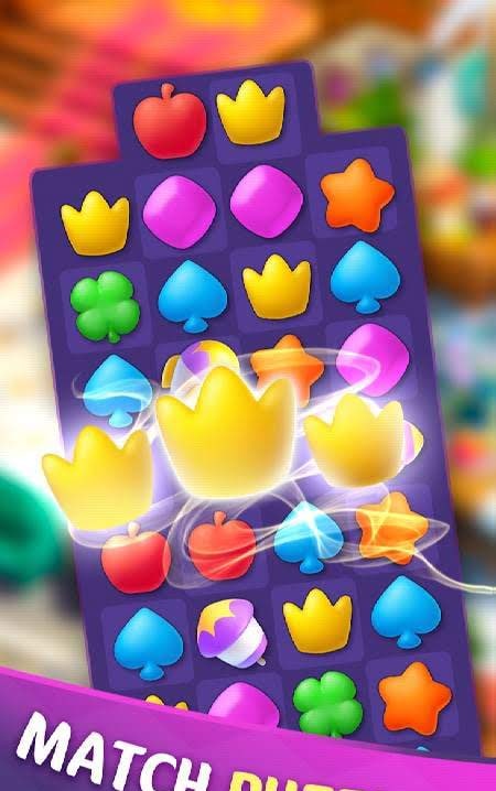 Fairy Hotel – Majestic Quest screenshot 4
