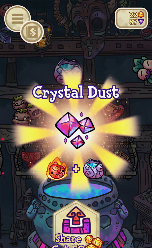 Alchademy: School of Alchemy screenshot 3