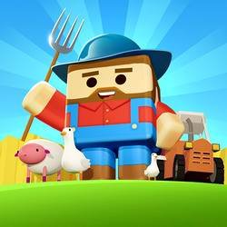 Grow Island - Farm Sandbox