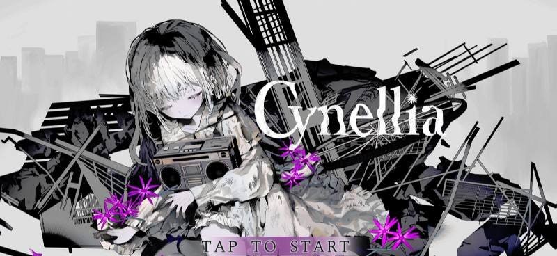 Cynellia screenshot 1