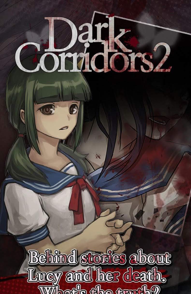 Dark Corridors 2 screenshot 1
