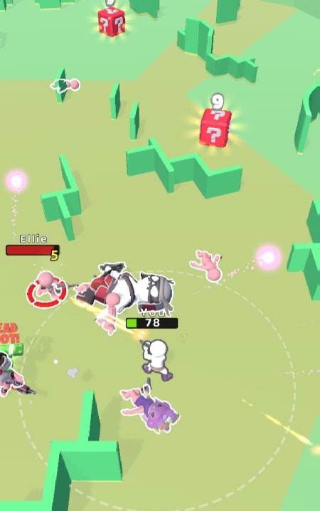 Gear Box screenshot 4