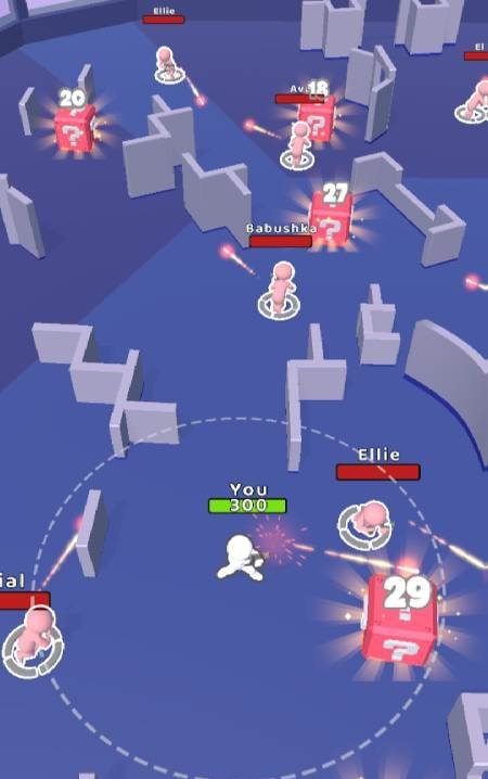 Gear Box screenshot 3