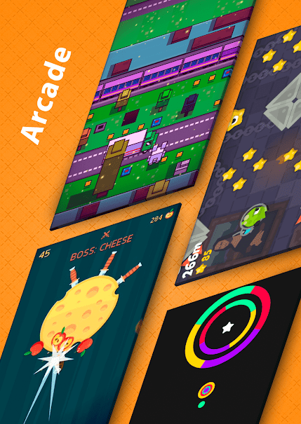 Mini-Games Pro screenshot 3