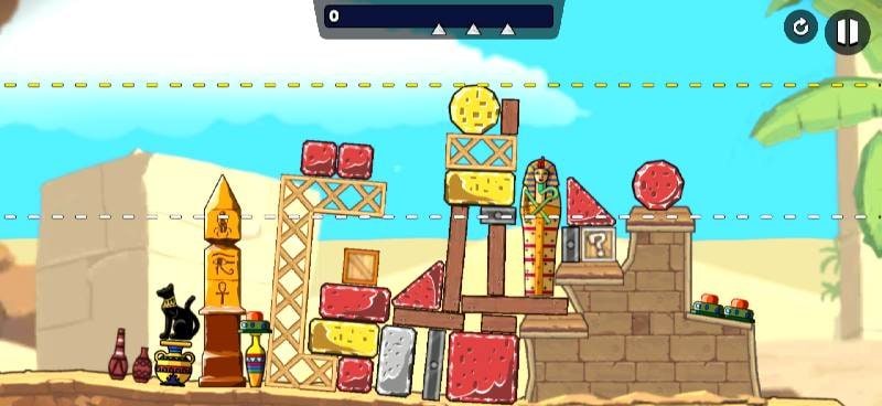 Little Demolition 2 – Smash It screenshot 4