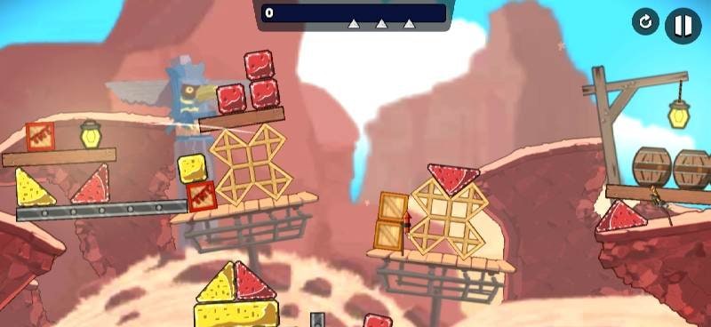 Little Demolition 2 – Smash It screenshot 1
