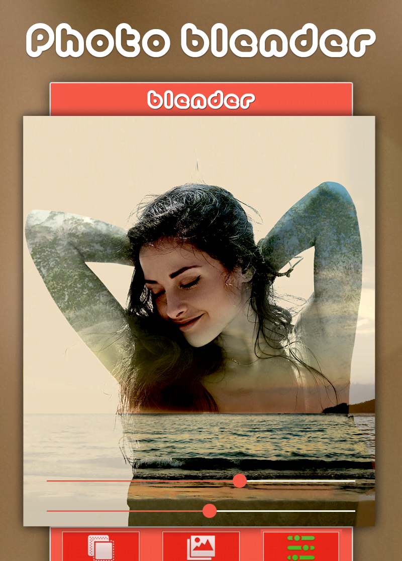 Photo Overlays - Blender screenshot 3