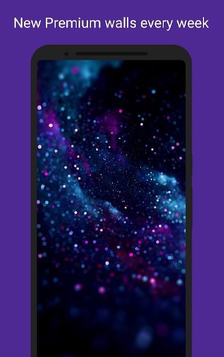 MyWallApp® - Wallpapers screenshot 2
