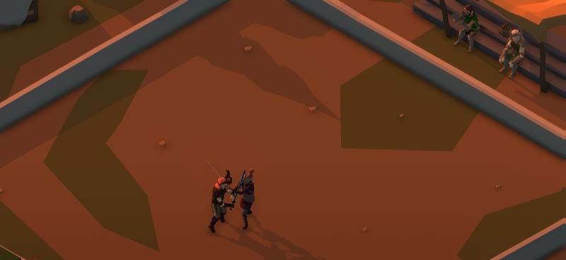 Slash of Sword - Arena screenshot 4