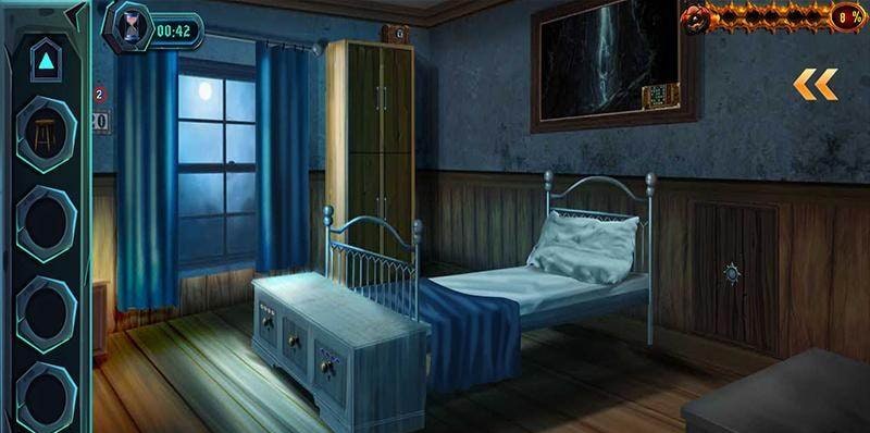 Halloween Mystery Carnival screenshot 1