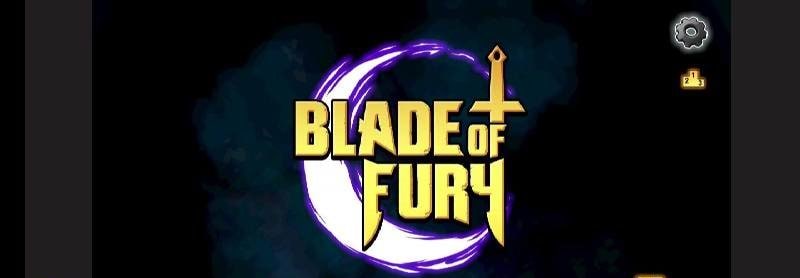 Blade of Fury screenshot 3