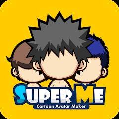 SuperMe: Avatar Maker, Creator