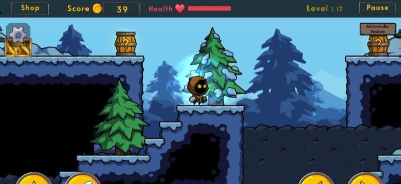 Ardian gameplay screenshot 4