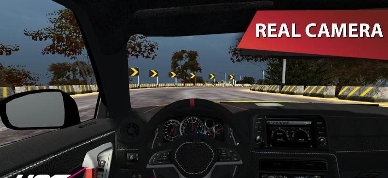 Hot Drift screenshot 2