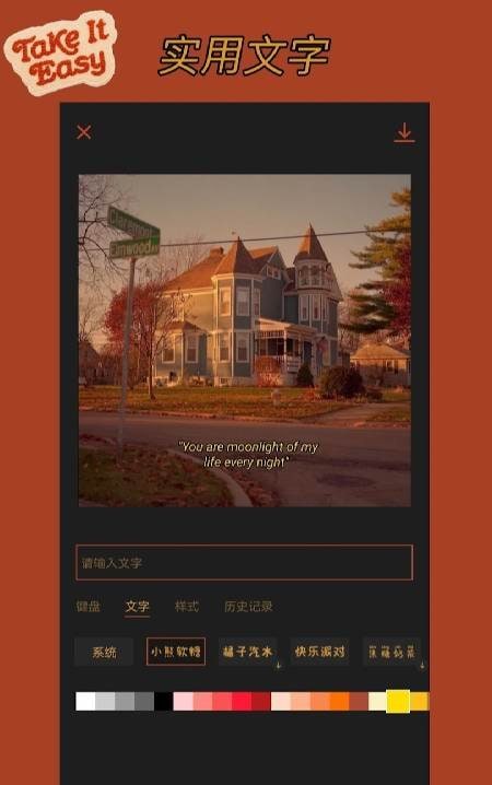 CocoCam screenshot 2