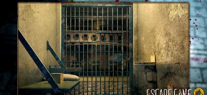 Escape game : prison adventure 2 screenshot 4