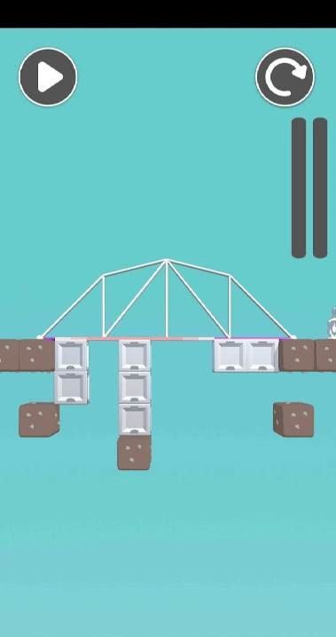 Bridge Challenge screenshot 4