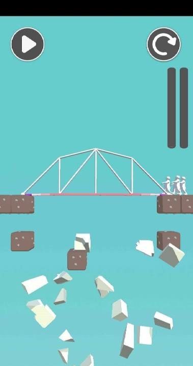Bridge Challenge screenshot 2
