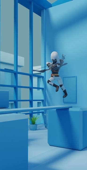 Archer Thief screenshot 2