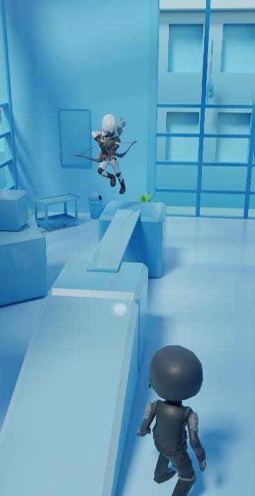 Archer Thief screenshot 4