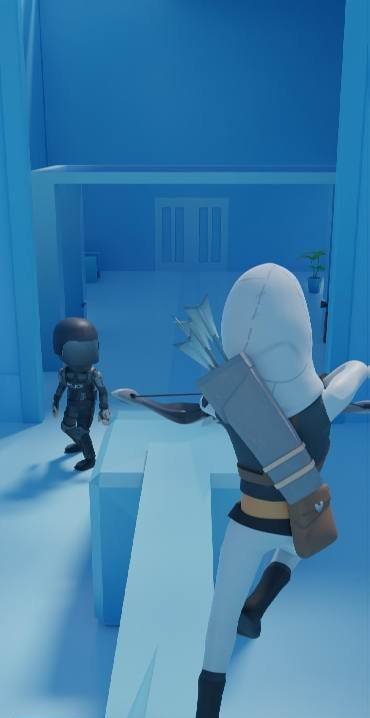 Archer Thief screenshot 3
