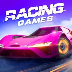Wild Drift:Racing Car