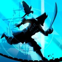 Arrr ! Pirate Arcade Platformer Game