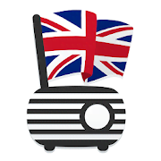 Radio UK - Online Radio, Internet Radio UK
