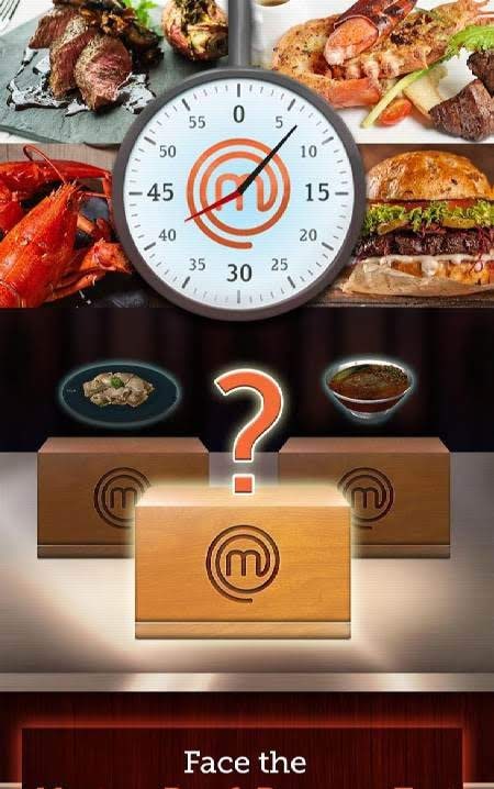 MasterChef screenshot 2