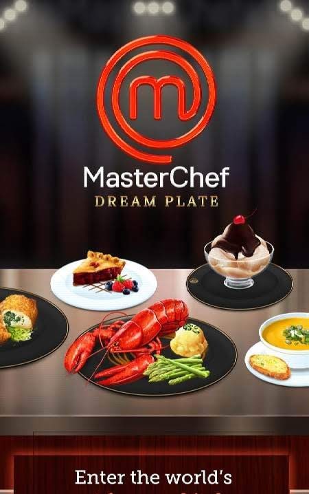 MasterChef screenshot 1