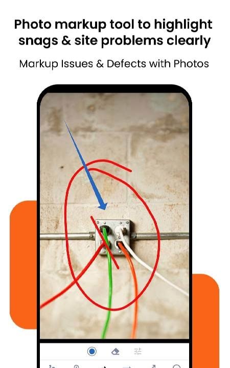 Site Report Expert: Punch List screenshot 4
