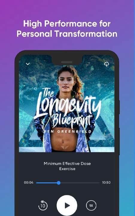 Mindvalley screenshot 4